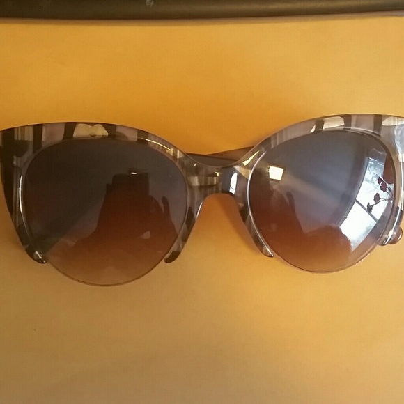 PureVintage Accessories - PureVintage Eye Wear. 0